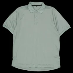 Dobsom Skill Polo Dusty Green Grön