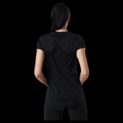 Dobsom Skill Tee Black Svart