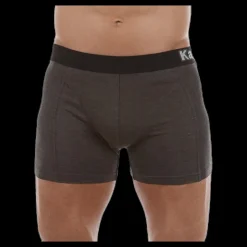 New Kappa Skin Zimar 2-pack Grey Grå