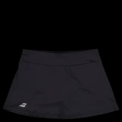 Online Babolat Skirt Play Black Svart