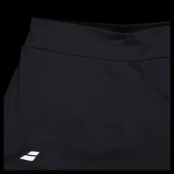 Online Babolat Skirt Play Black Svart