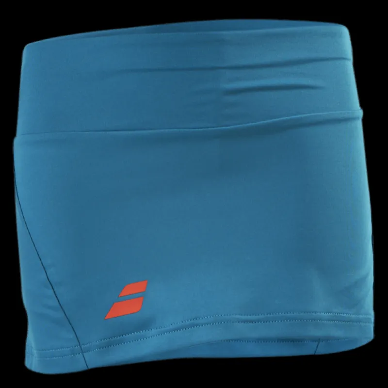 Babolat Skirt Play Blue Blå New
