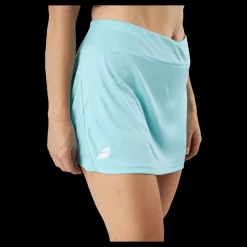 Online Babolat Skirt Play Turquoise Turkos