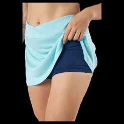 Online Babolat Skirt Play Turquoise Turkos