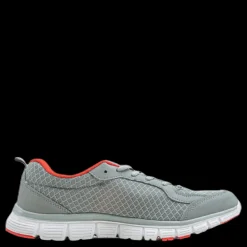 Outlet Oxide Sko Light Flex V5 Grey Grå