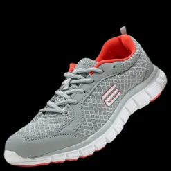 Outlet Oxide Sko Light Flex V5 Grey Grå