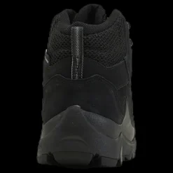 Hot Haglöfs Skuta Mid Proof Eco Black Svart
