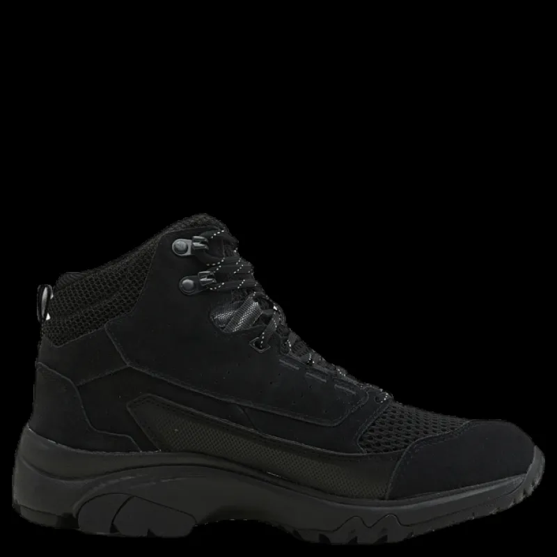 Hot Haglöfs Skuta Mid Proof Eco Black Svart