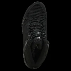 Hot Haglöfs Skuta Mid Proof Eco Black Svart