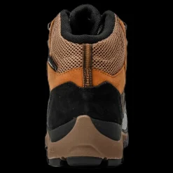 Haglöfs Skuta Mid Proof Eco Black/Beige Svart och Beige