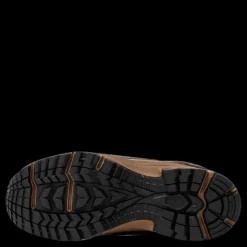 Haglöfs Skuta Mid Proof Eco Black/Beige Svart och Beige