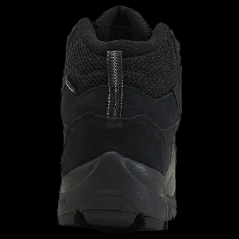 Haglöfs Skuta Mid Proof Eco Black Svart Discount
