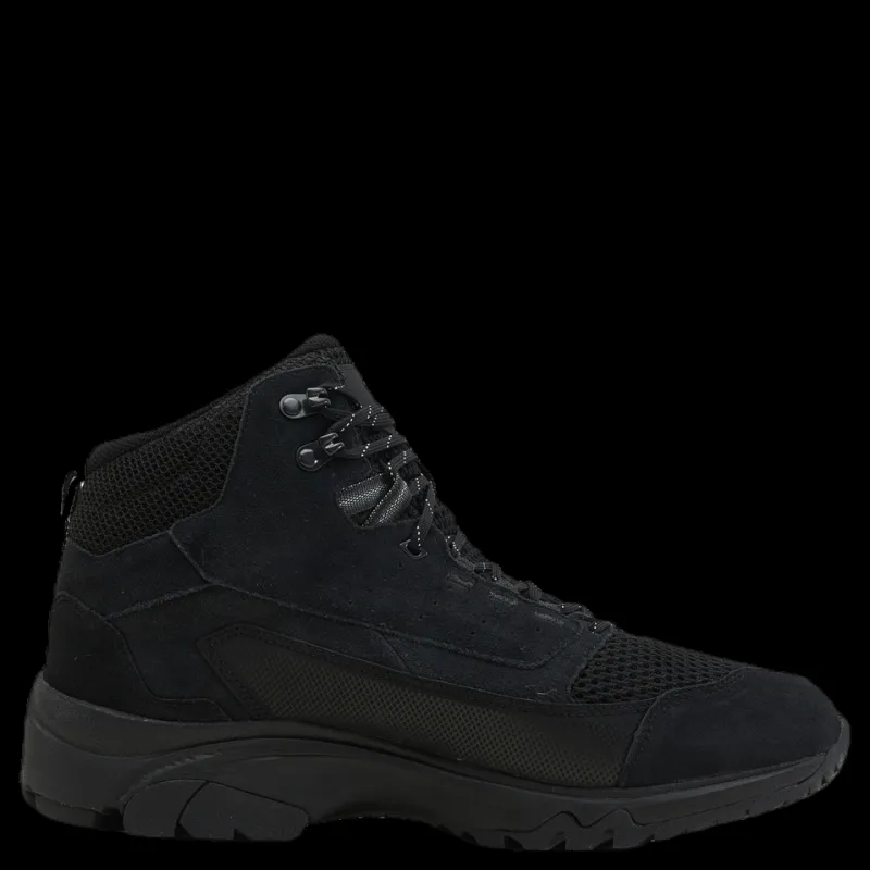 Haglöfs Skuta Mid Proof Eco Black Svart Discount