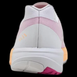 Discount adidas SL20 Shoes Cloud White / Dash Grey / Screaming Pink Rosa och Vit