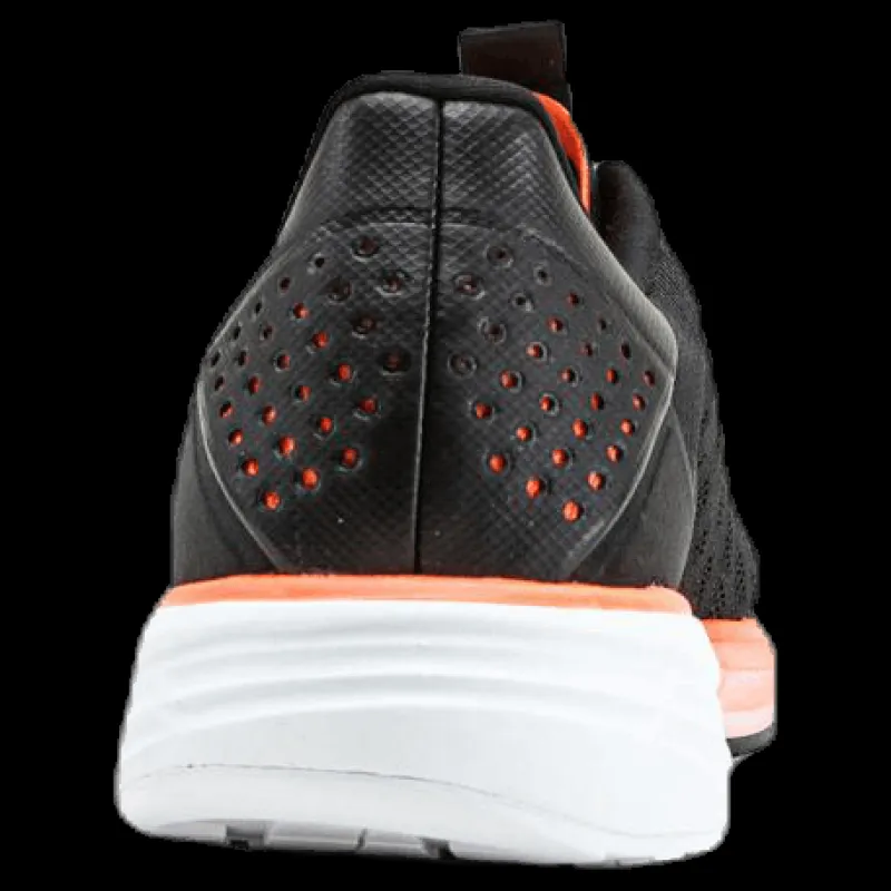 Hot adidas SL20 Shoes Core Black / Cloud White / Signal Coral Svart