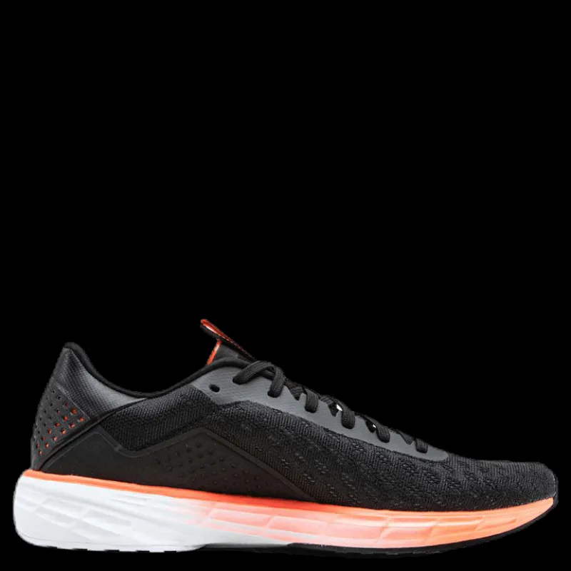 Hot adidas SL20 Shoes Core Black / Cloud White / Signal Coral Svart