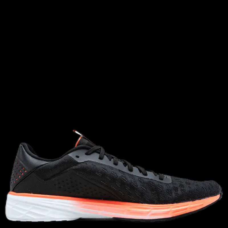 Hot adidas SL20 Shoes Core Black / Cloud White / Signal Coral Svart
