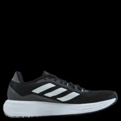 adidas SL20.2 SHOES Core Black / Cloud White / Grey Five Svart Outlet