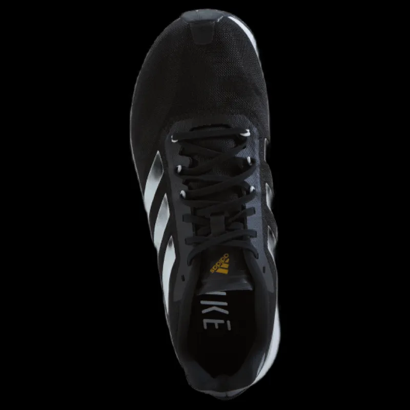 adidas SL20.2 SHOES Core Black / Cloud White / Grey Five Svart Outlet