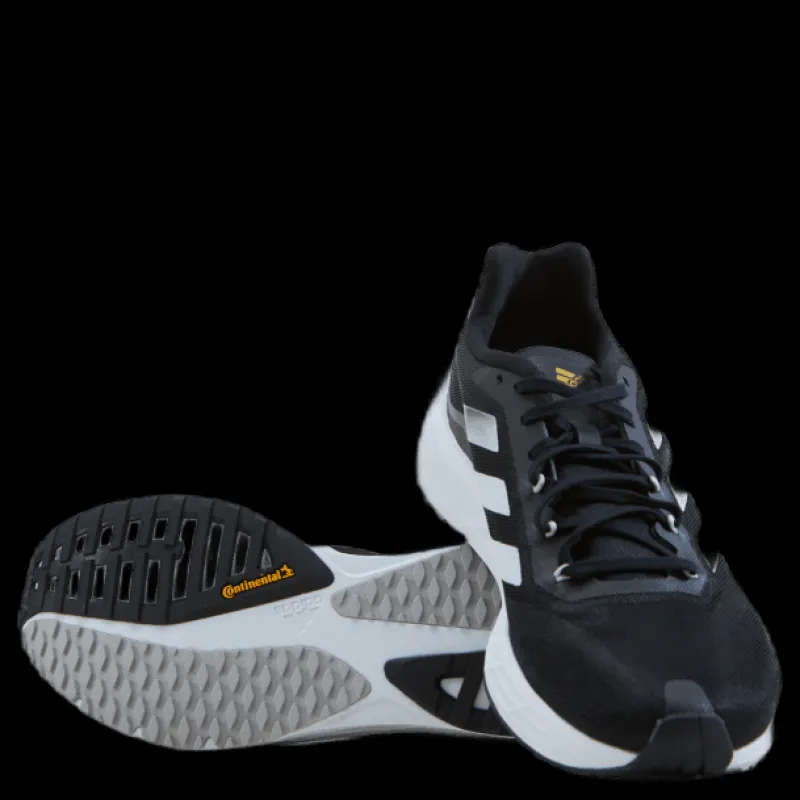 adidas SL20.2 SHOES Core Black / Cloud White / Grey Five Svart Outlet