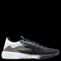 New adidas SL20 Shoes Core Black / Signal Coral / Cloud White Flerfärgad