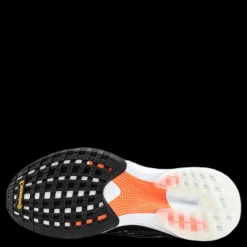 New adidas SL20 Shoes Core Black / Signal Coral / Cloud White Flerfärgad