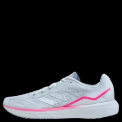 Best adidas SL20 SUMMER.RDY Shoes Cloud White / Cloud White / Halo Silver Vit