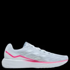 Best adidas SL20 SUMMER.RDY Shoes Cloud White / Cloud White / Halo Silver Vit
