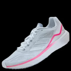 Best adidas SL20 SUMMER.RDY Shoes Cloud White / Cloud White / Halo Silver Vit