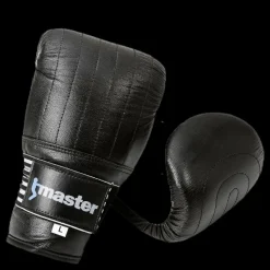 Master Slaghandskar Black Svart Clearance