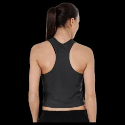 Nike Slam Tank PS Black/Silver Svart och Silver Best