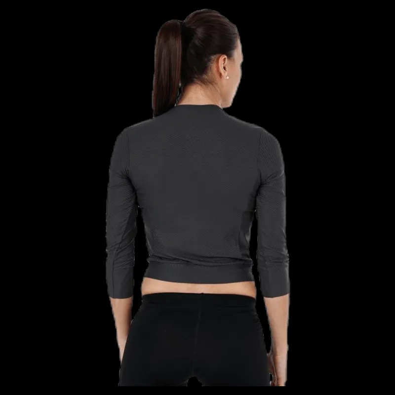 Hot Nike Slam Top PS Black/Silver Svart och Silver