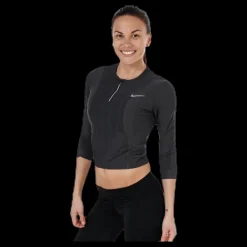 Hot Nike Slam Top PS Black/Silver Svart och Silver