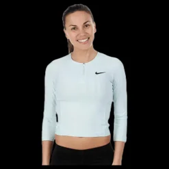 Nike Slam Top PS Blue/White Blå och Vit