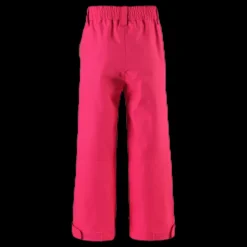 Reima Slana Taslan Shell Pants Pink Rosa Best