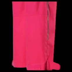 Reima Slana Taslan Shell Pants Pink Rosa Best