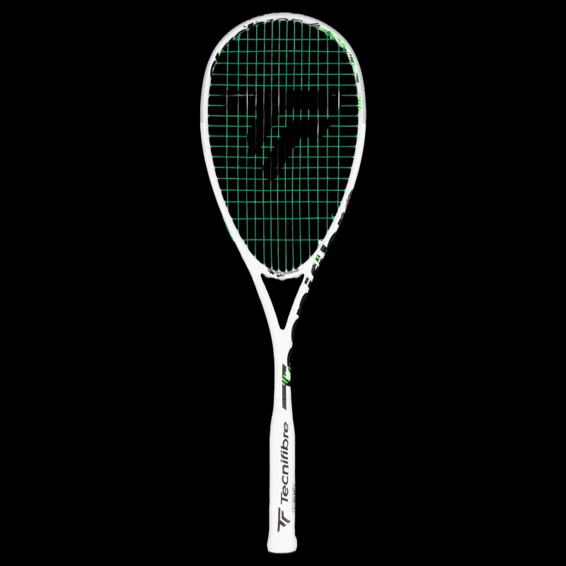 Tecnifibre Slash 125 Vit New