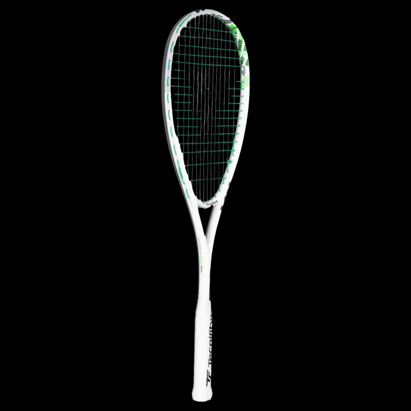 Tecnifibre Slash 125 Vit New