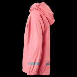 Didriksons Slaskeman Kids Set 7 Pink Rosa Online