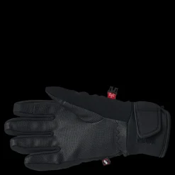 Best Kombi Sleek Jr Glove Black Svart