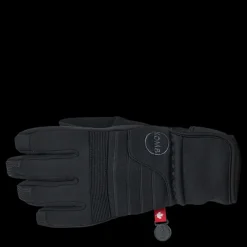Best Kombi Sleek Jr Glove Black Svart
