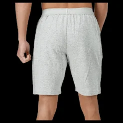 Calvin Klein Sleep Short Grey Grå Sale