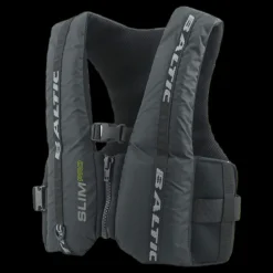 Baltic Slim Black Svart