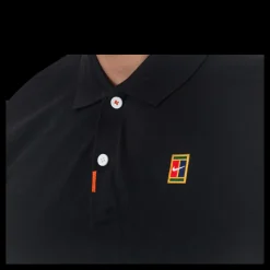 Nike Slim Fit Black Svart New