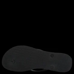 Clearance Havaianas Slim Leopard Beige/Black Beige och Svart