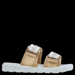 Kappa Slipper, Authentic Banda Aster White/Beige Vit och Beige