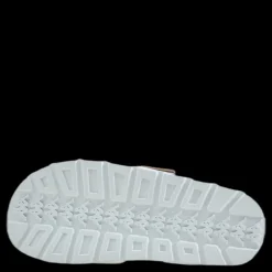 Kappa Slipper, Authentic Banda Aster White/Beige Vit och Beige