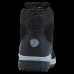 Clearance Reima Slither tec® Boa Reflective Black Svart