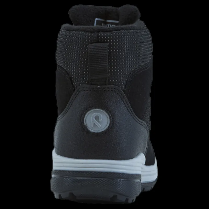 Clearance Reima Slither tec® Boa Reflective Black Svart