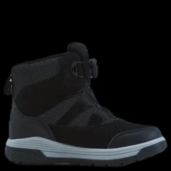 Clearance Reima Slither tec® Boa Reflective Black Svart